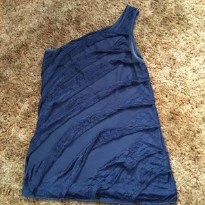 Ladies dress tank